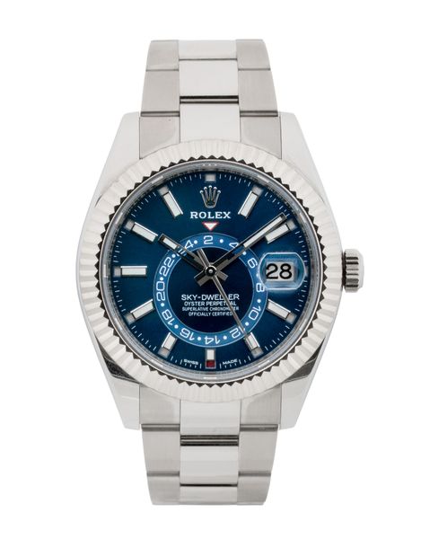 Rolex Sky-Dweller 326934